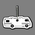 Zippy Clip & Recreational Vehicle Clip Tag